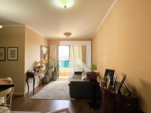 Apartamento venda em Jardim Paris, Jundiaí