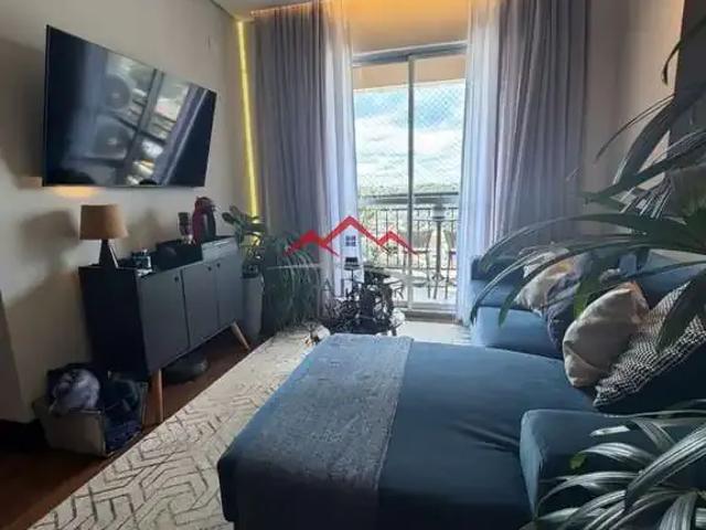 Apartamento venda em Jardim Morumbi, Jundiaí