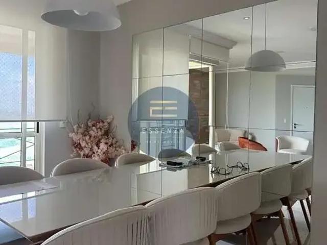 Apartamento venda em Vila Wilma, Jundiaí