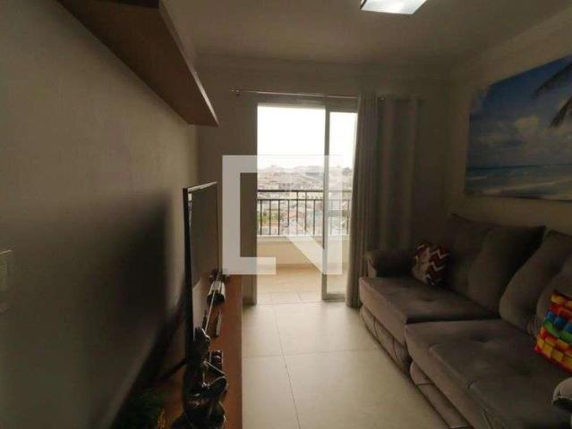 Apartamento venda em Portal do Paraíso, Jundiaí
