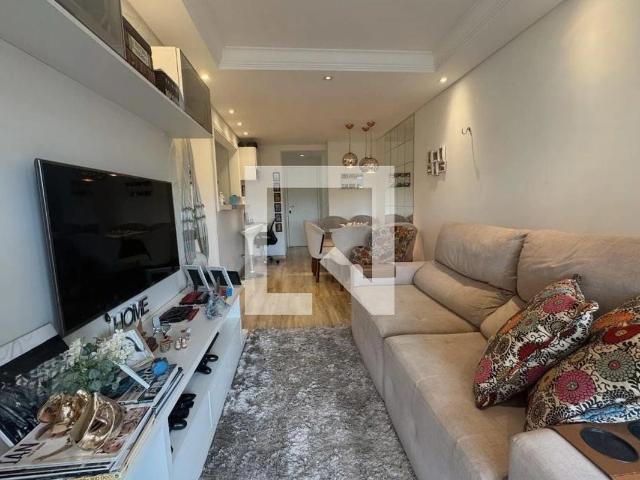 Apartamento venda em Parque Continental, Jundiaí