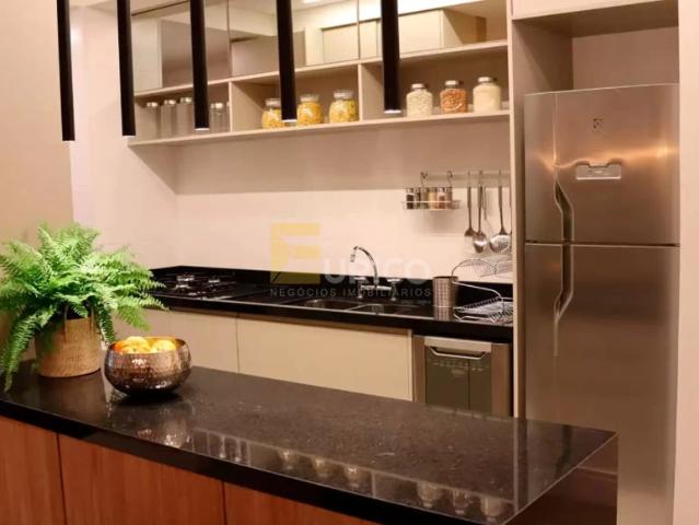 Apartamento venda em Vila Padre Renato, Jundiaí