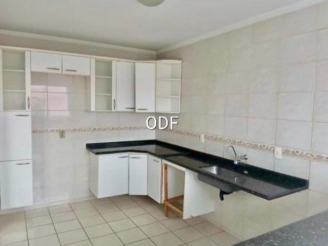 Apartamento venda em Jardim Tannus, Jundiaí