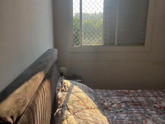 Apartamento venda em Parque Residencial Eloy Chaves, Jundiaí