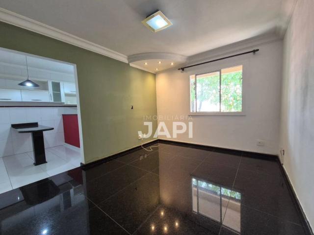 Apartamento venda em Jardim Tannus, Jundiaí