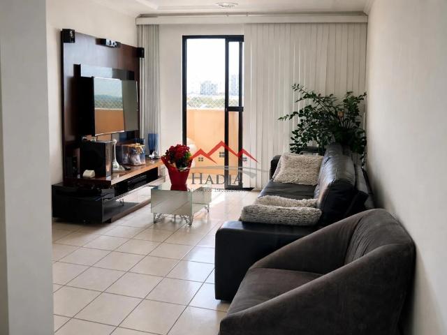 Apartamento venda em Jundiaí