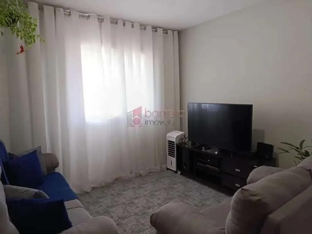 Apartamento venda em Região Imediata de Jundiaí, Jundiaí