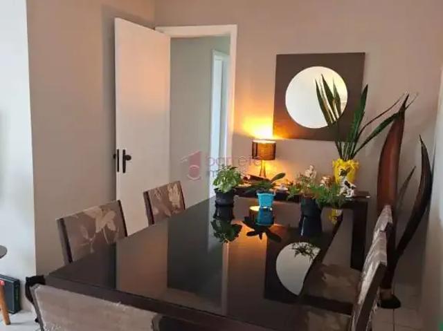 Apartamento venda em Região Imediata de Jundiaí, Jundiaí