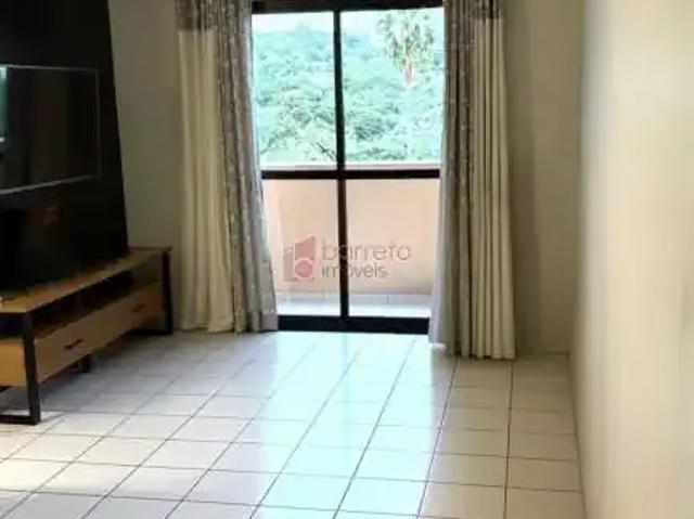 Apartamento venda em Região Imediata de Jundiaí, Jundiaí