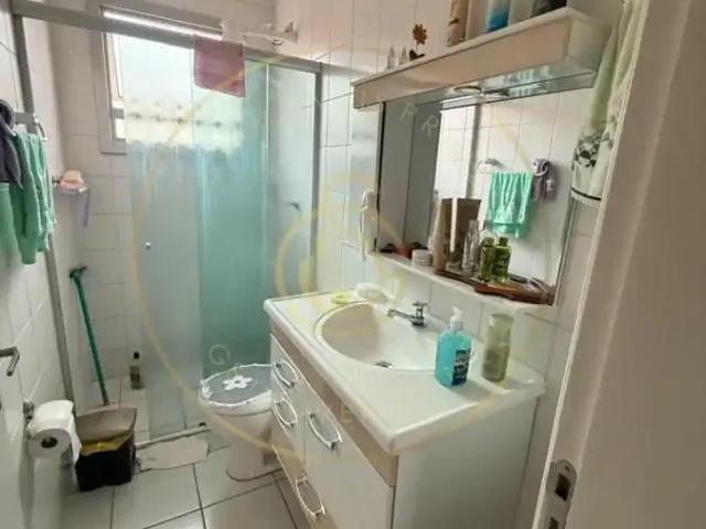 Apartamento venda em Jardim Tannus, Jundiaí