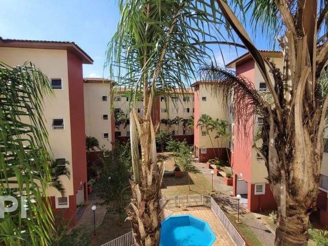 Apartamento venda em Jundiaí