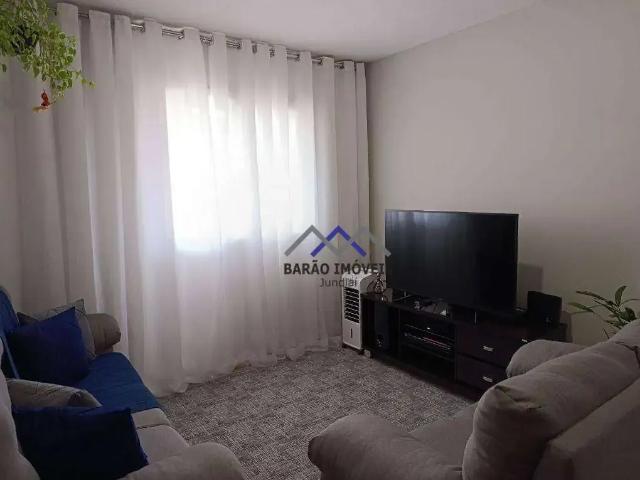 Apartamento venda em Região Imediata de Jundiaí, Jundiaí