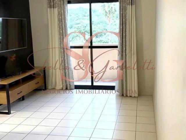 Apartamento venda em Jardim Tannus, Jundiaí