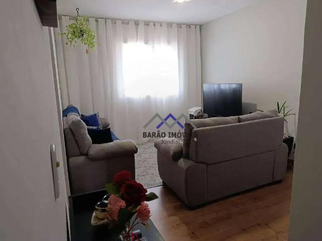 Apartamento venda em Região Imediata de Jundiaí, Jundiaí