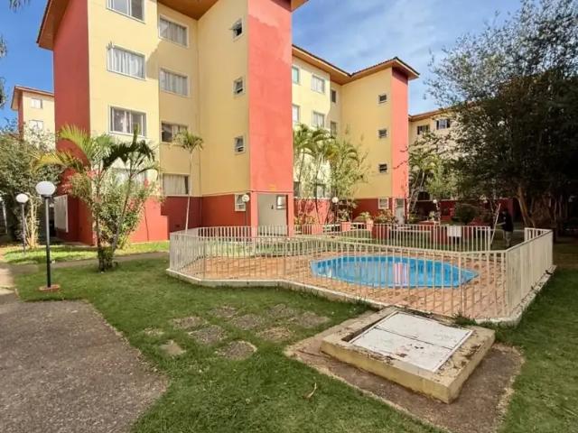 Apartamento venda em Região Imediata de Jundiaí, Jundiaí