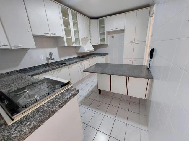 Apartamento venda em Jundiaí