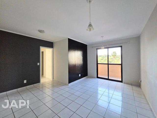 Apartamento venda em Jundiaí