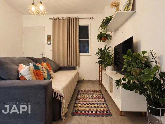 Apartamento venda em Jardim Tannus, Jundiaí