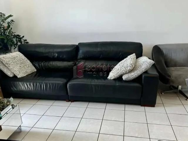 Apartamento venda em Região Imediata de Jundiaí, Jundiaí