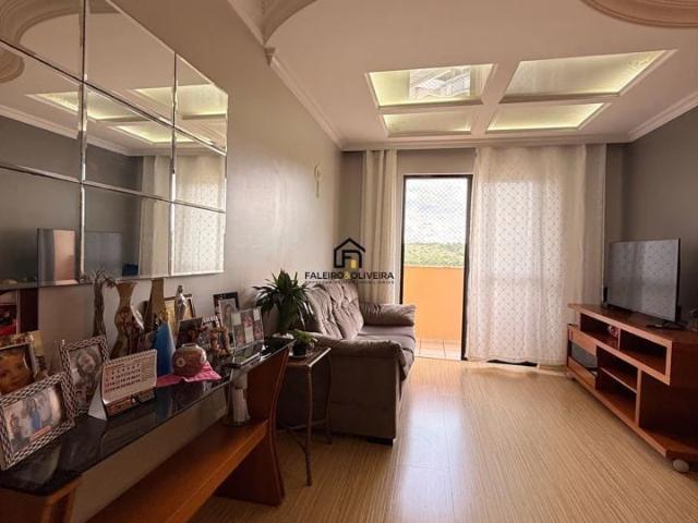 Apartamento venda em Parque Residencial Eloy Chaves, Jundiaí