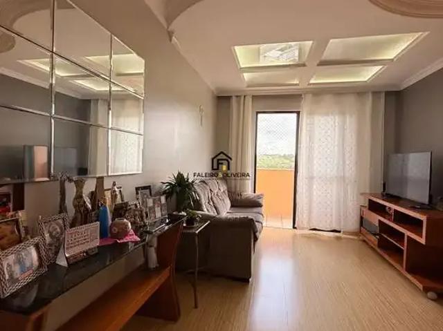 Apartamento venda em Região Imediata de Jundiaí, Jundiaí