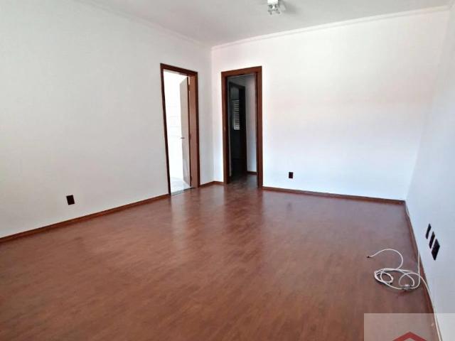 Apartamento venda em Parque Residencial Eloy Chaves, Jundiaí