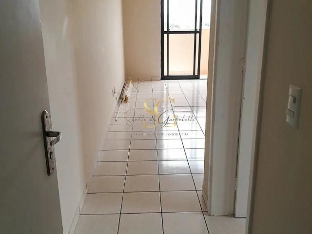 Apartamento venda em Jundiaí