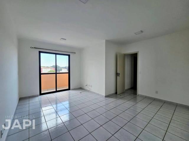 Apartamento venda em Jardim Tannus, Jundiaí