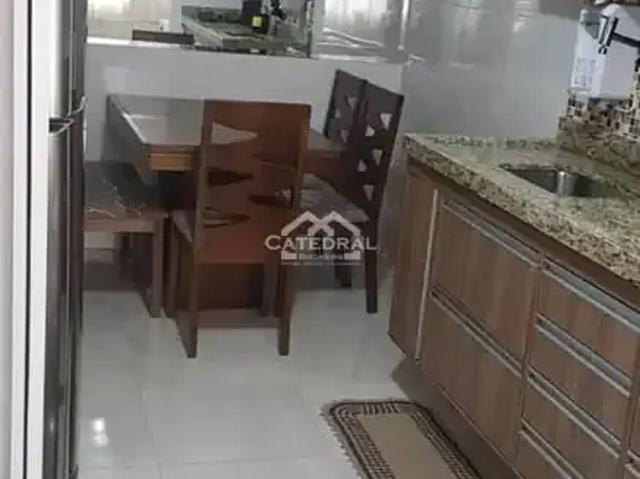 Apartamento venda em Jardim Tannus, Jundiaí