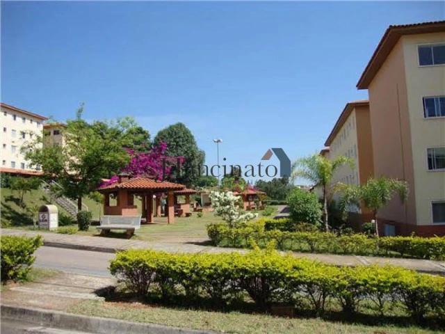 Apartamento venda em Jundiaí
