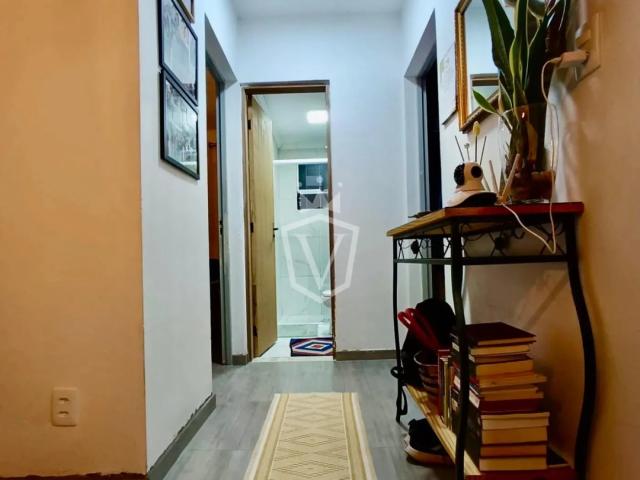 Apartamento venda em Jardim Tannus, Jundiaí