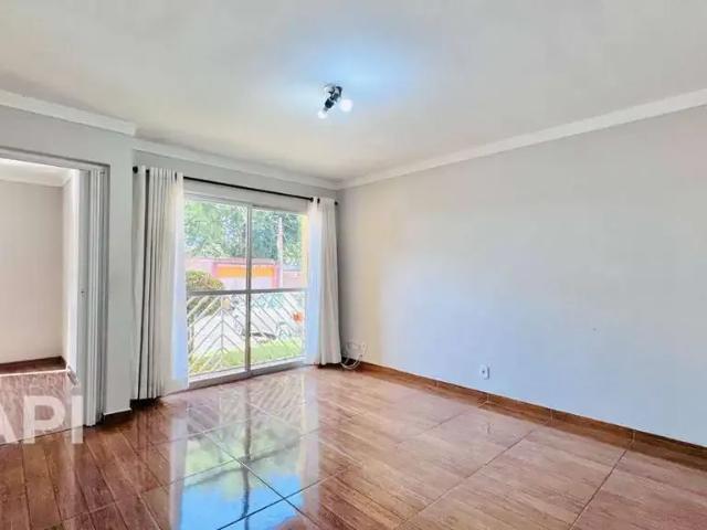 Apartamento venda em Jardim Ermida II, Jundiaí