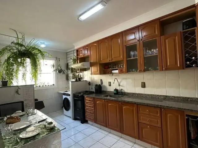 Apartamento venda em Jundiaí