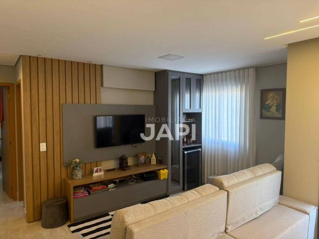 Apartamento venda em Jardim Tannus, Jundiaí