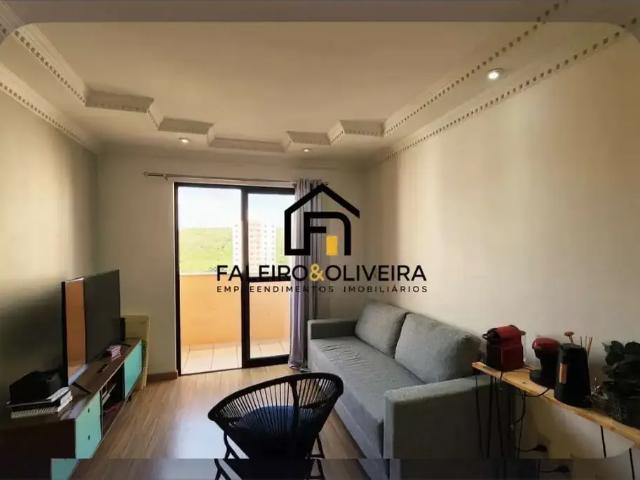 Apartamento venda em Região Imediata de Jundiaí, Jundiaí