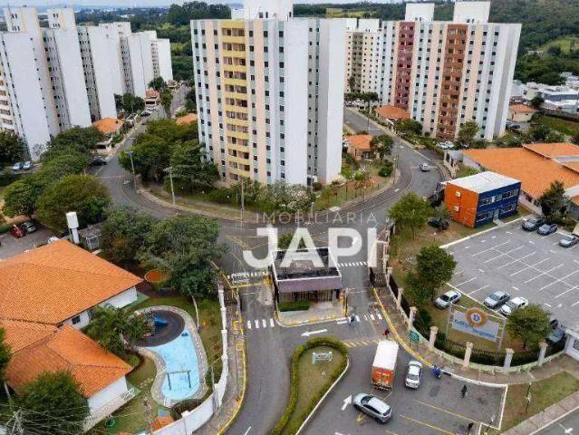 Apartamento venda em Região Imediata de Jundiaí, Jundiaí