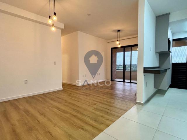 Apartamento venda em Jundiaí