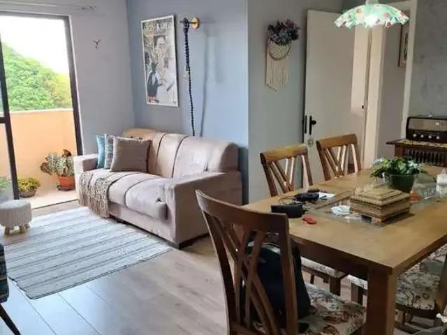 Apartamento venda em Região Imediata de Jundiaí, Jundiaí