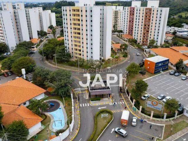 Apartamento venda em Região Imediata de Jundiaí, Jundiaí