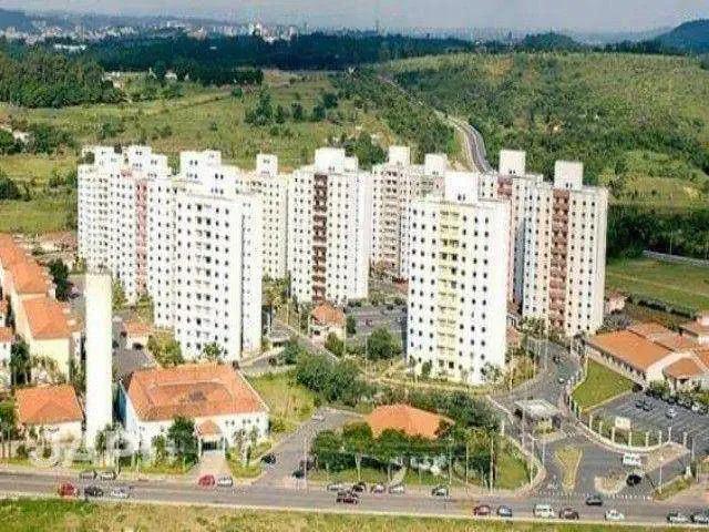 Apartamento venda em Jundiaí