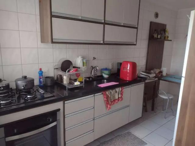 Apartamento venda em Jundiaí
