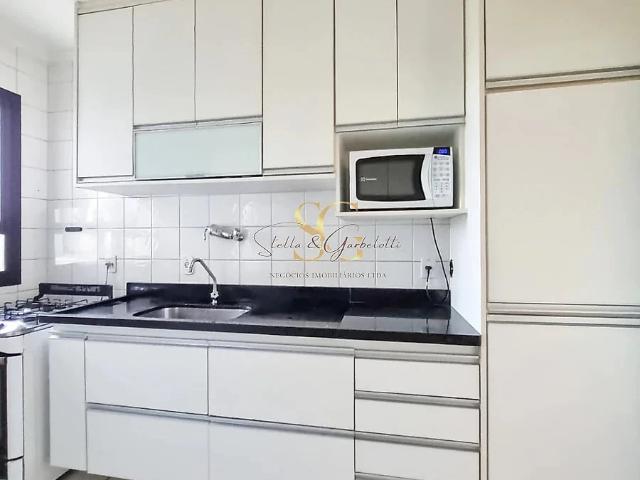 Apartamento venda em Jundiaí