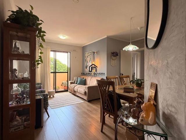 Apartamento venda em Parque Residencial Eloy Chaves, Jundiaí