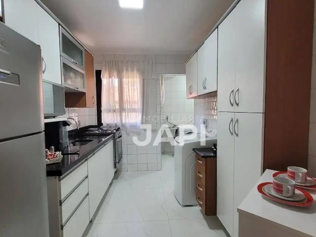 Apartamento venda em Região Imediata de Jundiaí, Jundiaí
