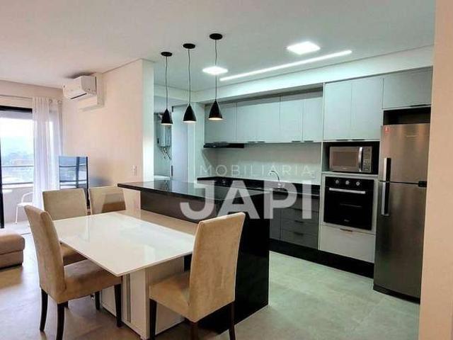 Apartamento venda em Região Imediata de Jundiaí, Jundiaí