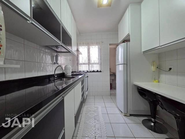 Apartamento venda em Jundiaí
