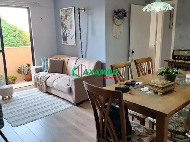 Apartamento venda em Região Imediata de Jundiaí, Jundiaí