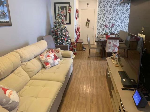 Apartamento venda em Jardim Ermida I, Jundiaí