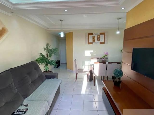 Apartamento venda em Parque Residencial Eloy Chaves, Jundiaí