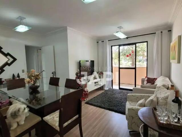 Apartamento venda em Jundiaí